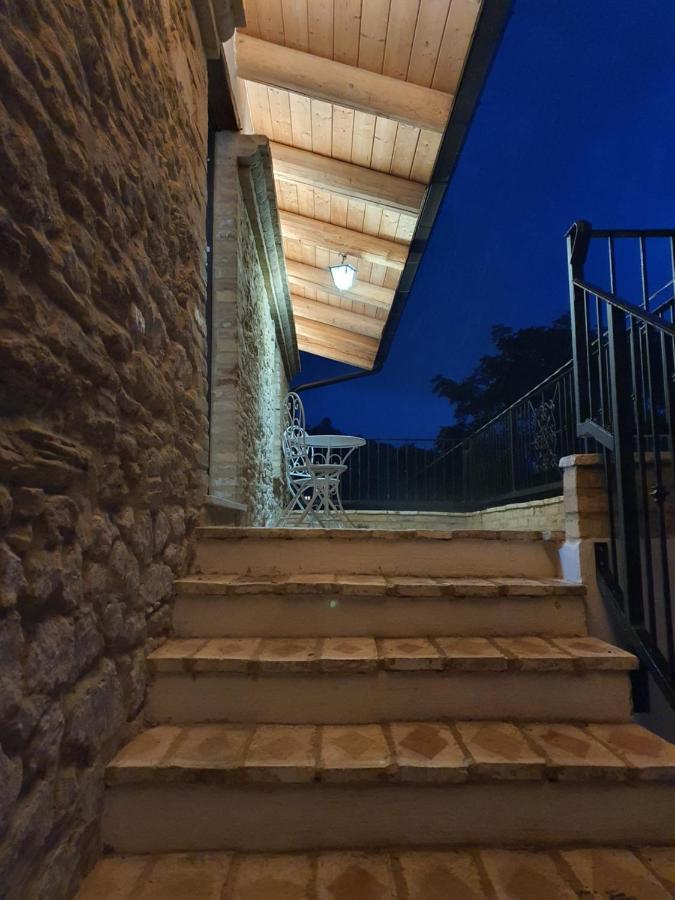Vacanze In Collina, Tra Mare E Monti Bucchianico Dış mekan fotoğraf