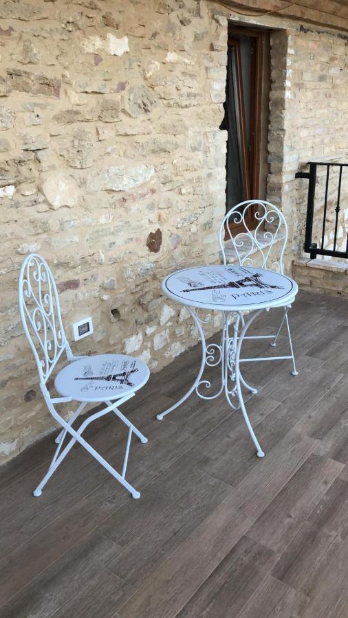 Vacanze In Collina, Tra Mare E Monti Bucchianico Dış mekan fotoğraf