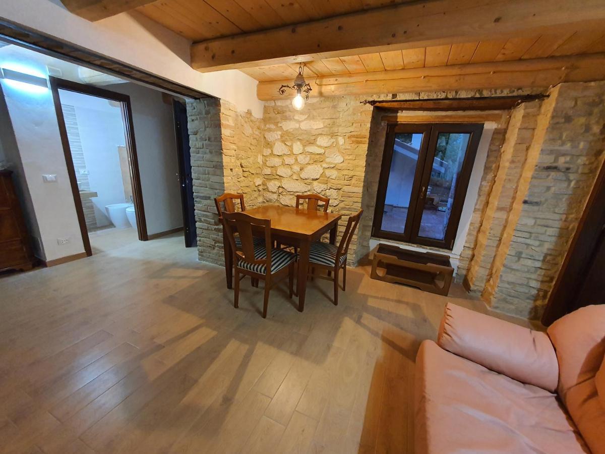 Vacanze In Collina, Tra Mare E Monti Bucchianico Dış mekan fotoğraf