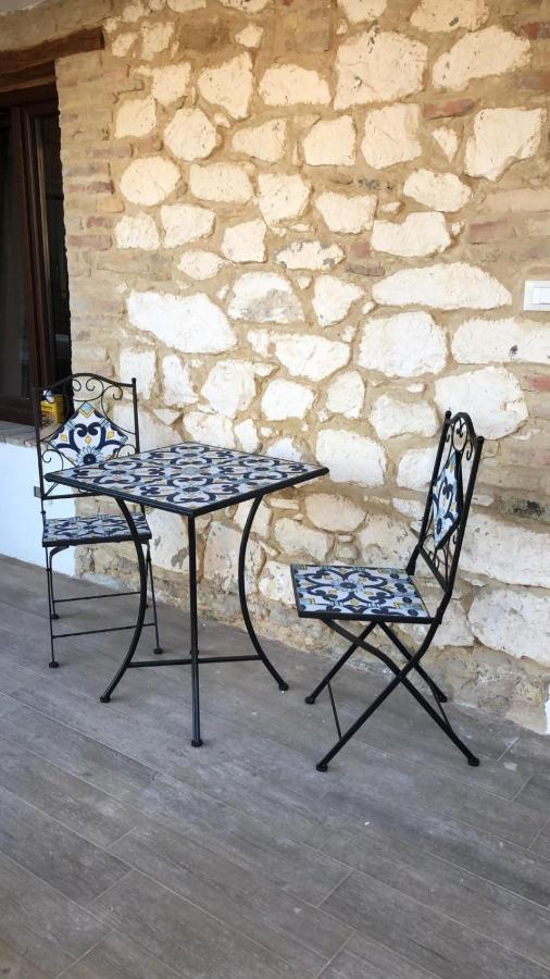 Vacanze In Collina, Tra Mare E Monti Bucchianico Dış mekan fotoğraf