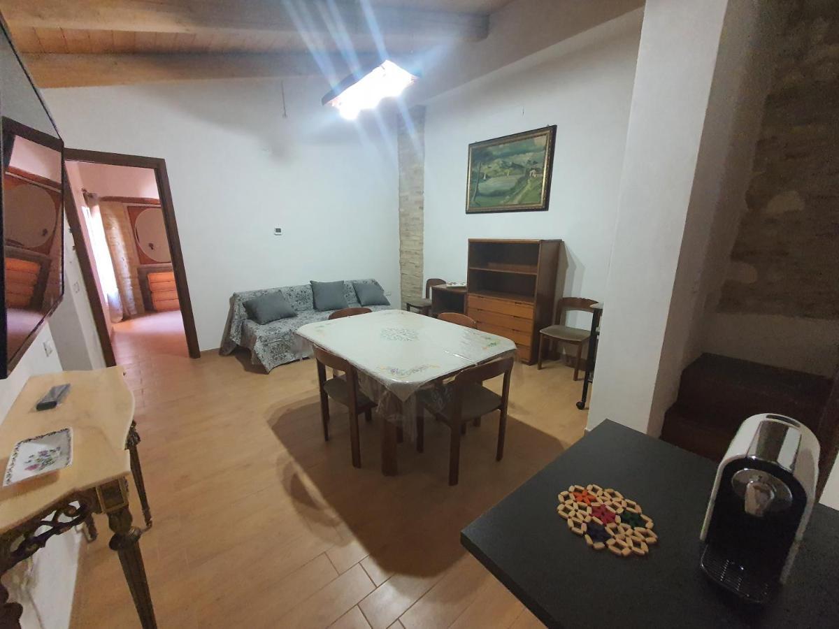 Vacanze In Collina, Tra Mare E Monti Bucchianico Dış mekan fotoğraf