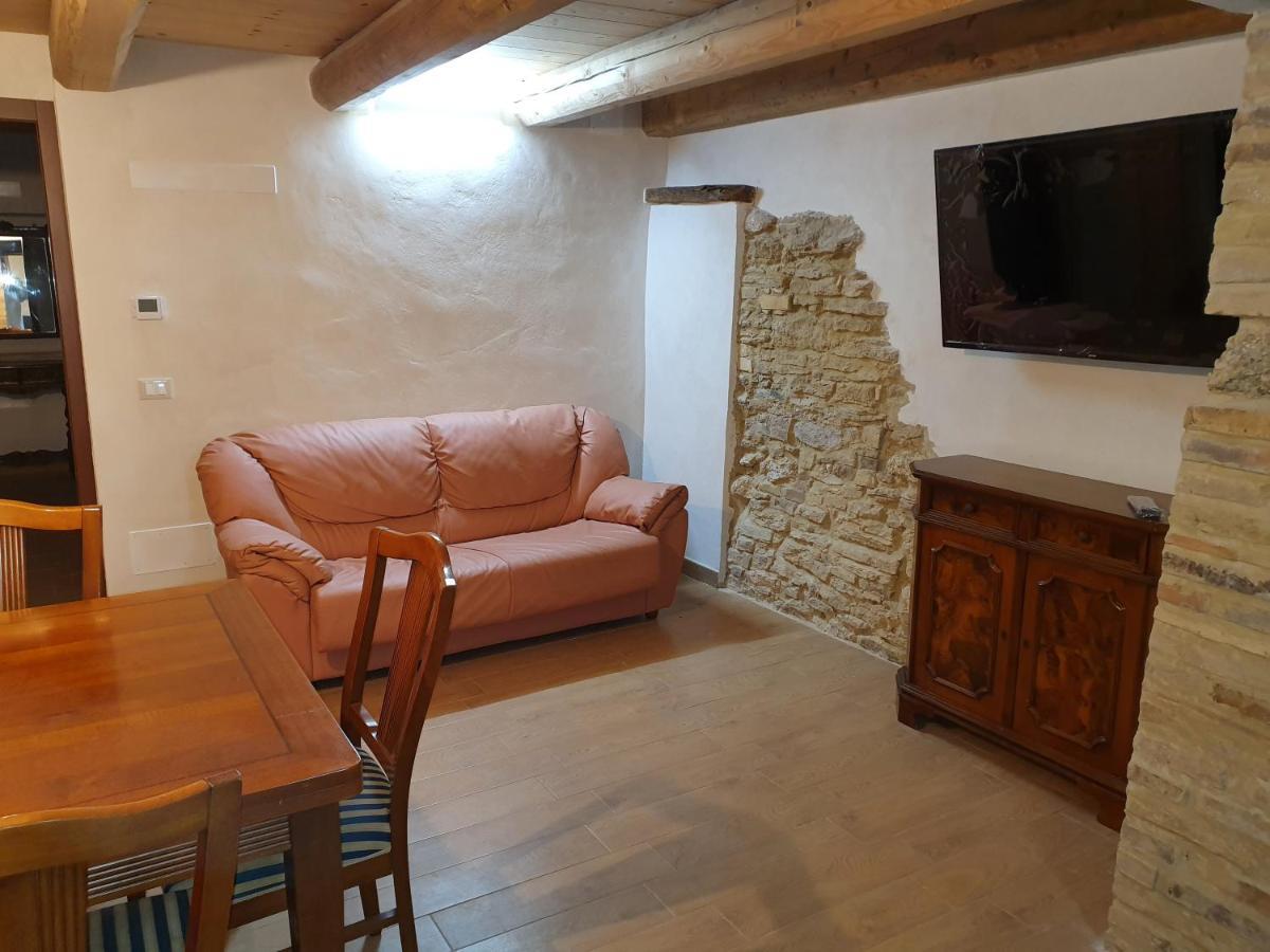 Vacanze In Collina, Tra Mare E Monti Bucchianico Dış mekan fotoğraf