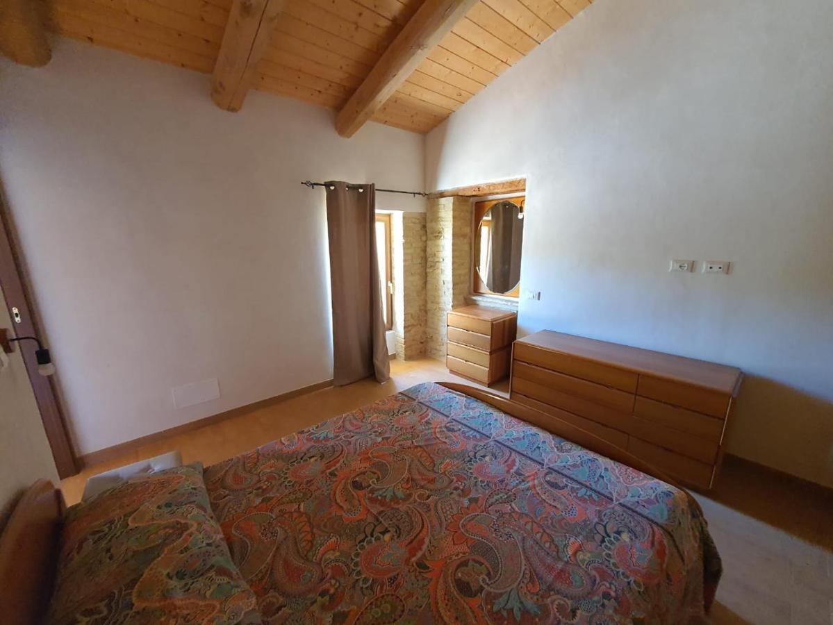 Vacanze In Collina, Tra Mare E Monti Bucchianico Dış mekan fotoğraf
