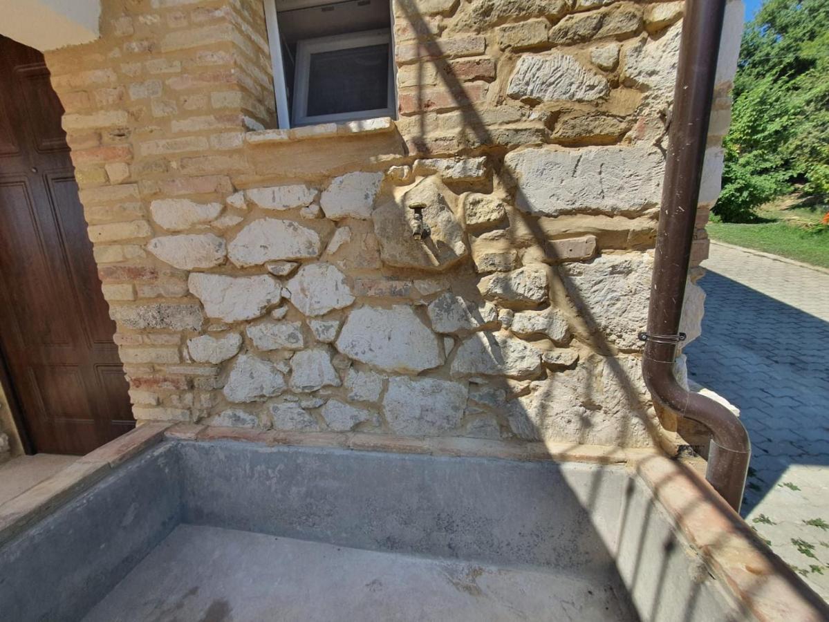 Vacanze In Collina, Tra Mare E Monti Bucchianico Dış mekan fotoğraf