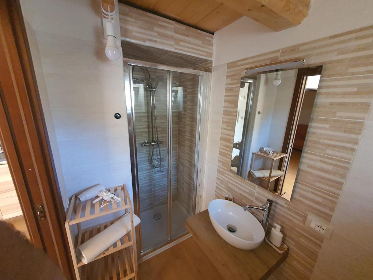Vacanze In Collina, Tra Mare E Monti Bucchianico Dış mekan fotoğraf